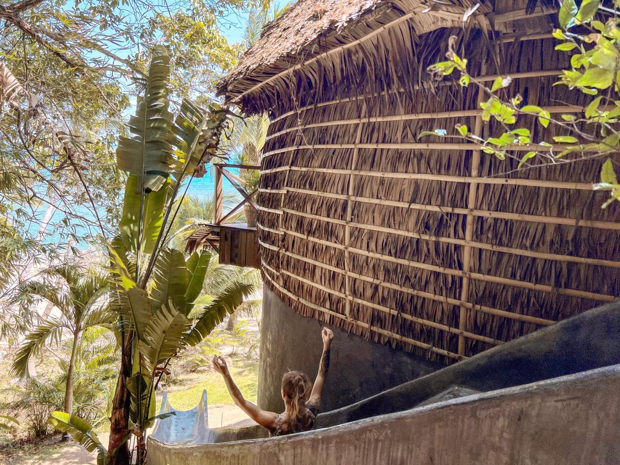 Somewhere Only We Know Resort Baan Khai Exterior foto