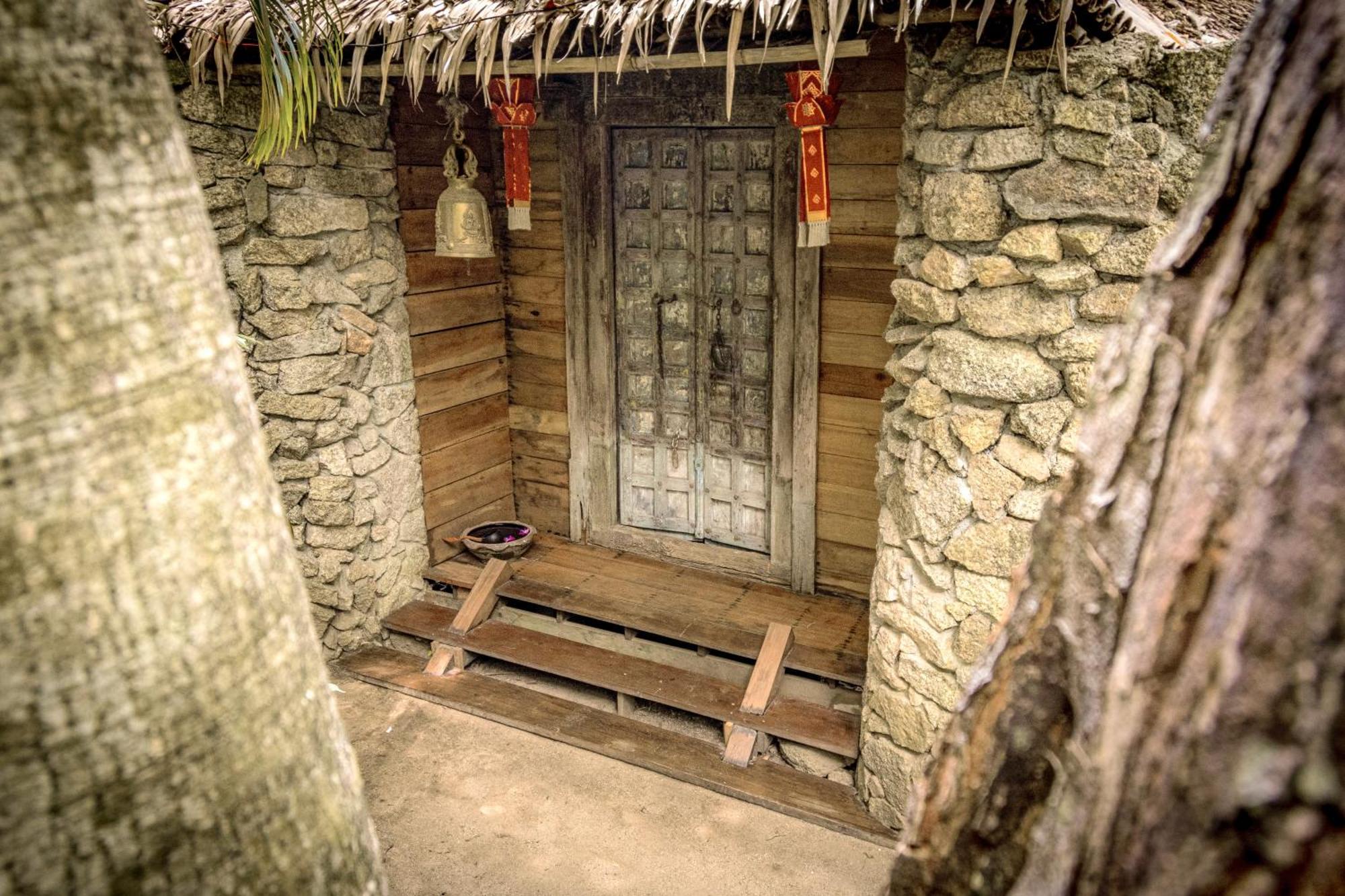 Somewhere Only We Know Resort Baan Khai Exterior foto