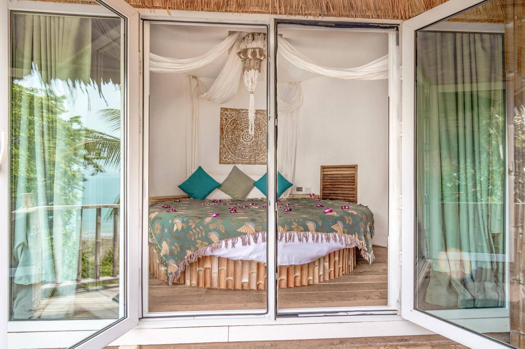Somewhere Only We Know Resort Baan Khai Exterior foto